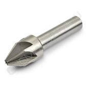 Зенковка 16-60 P6M5 ц/х ГОСТ 14953-80