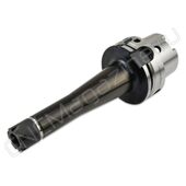 HSK63A-ER16M-160T (AD G2.5) цанговый патрон DIN6499 BRIGHT-TOOLS