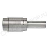 C20-SCA25.4 патрон для дисковых фрез, цилиндрический хвостовик