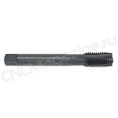 TPR05-DIN376-HSSE-M16 метчик M16x2 HSSE 6H DIN376 B с прямой канавкой VAP