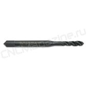 TPR15-DIN371-HSSE-M05 метчик M5x0.8 HSSE 6H DIN371 B со спиральной канавкой VAP