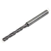 DPR5L-033066-C сверло твердосплавное D3.3 5D DIN6535 TiAlN INTOOLPro