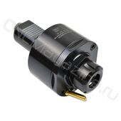 VDI40-5480-ER25-0  приводной осевой (прямой) блок ER25 правый