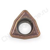 WCMX030208-MF DC6118 пластина твердосплавная для сверл DSCNC