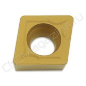 CCMT09T308 DC9018 пластина твердосплавная для точения