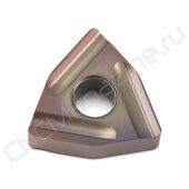 WNMG080408R-S DC6118 пластина твердосплавная для точения