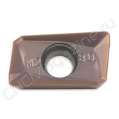 APMT1604PDER-M2 DC6018 пластина твердосплавная для фрез