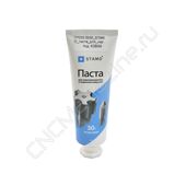 Паста для нарезания резьбы и сверления TP250.0030 STAMO 0.03 кг