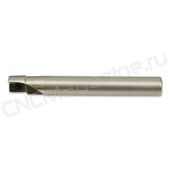 HM90 E90A-D10-1-C10 фреза концевая со сменными пластинами