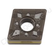 CNMG120408-NR IC8250 пластина для точения