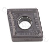 CNMG120408-WG IC907 пластина для точения