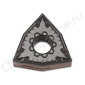 WNMG080404-F3M IC6015 пластина для точения