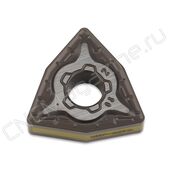 WNMG080408-M3P IC8250 пластина для точения