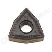 WNMG080408-WG IC8250 пластина для точения