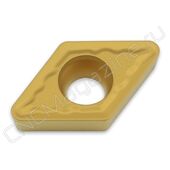 DCMT070208-GP IP4015 пластина для точения