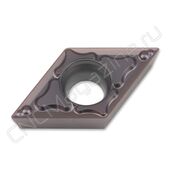 DCMT11T302-MM IS7015 пластина для точения