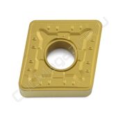 CNMG120412-QR IP4325 пластина для точения