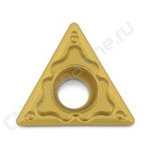 TPMT110204-MM IP4325 пластина для точения