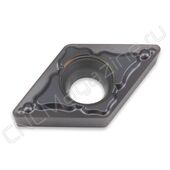 DCMT070204-MM IM7315 пластина для точения