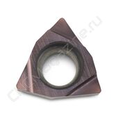WBGT060102L-F ZP15 пластина для точения