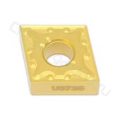 CNMG120404-MA US735 пластина для точения