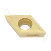DCMT11T302 UE6020 пластина для точения