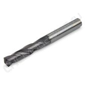 DPR3L-060066-C сверло твердосплавное D6.0 3D DIN6535 TiAlN INTOOLPro