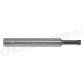 HF-4MLD040S6N14L57 XC5150 фреза твердосплавная высокоподачная