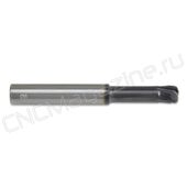 HF-4MLD080S8N26L63 XC5150 фреза твердосплавная высокоподачная
