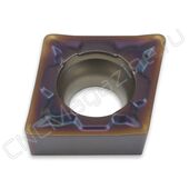 CCMT060204-TF TS3125 пластина для точения