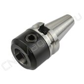 BT40-SLA32-65 (AD G6.3) патрон MAS 403 Weldon BRIGHT-TOOLS
