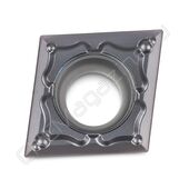 CCMT09T302-MM IM7325 пластина для точения