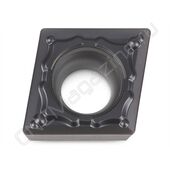 CCMT09T304-MM IM7325 пластина для точения