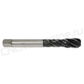 H200-SDE-140150L 6HX (M14x1,5) метчик HSS-PM P (N, M, K) DIN374