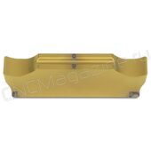 MGMN400-JH DC6028 пластина для точения и отрезки канавок