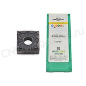 SNMG120408-BF WS7125 пластина для точения