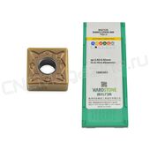 SNMG120408-BM WS7225 пластина для точения