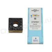 SNMG120408-MT HS8125 пластина для точения