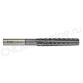 TM01010 метчик HSS-G М10х1.5 6H с прямой канавкой, TiCN-C