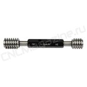 Калибр-пробка Tr 20x4 7H ПР-НЕ