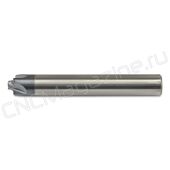 PMK43.z4.12.XX.83.SRF30 TiAlN фреза концевая