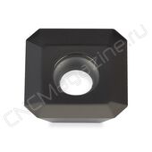 SEET13T3AGFN-AL IA9015 пластина твердосплавная для фрез