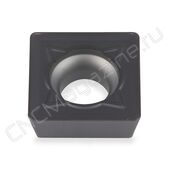 SPMT120408-CM IK6025 пластина для фрез