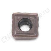 QPMG07T306-DP IA6330 сменная пластина сверла