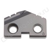 MCMG025004-DS IM7325 сменная пластина для сверла