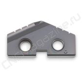 MCMG031004-DS IM7325 сменная пластина для сверла