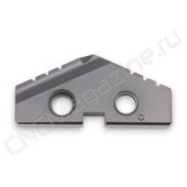 MCMG035504-DS IM7325 сменная пластина для сверла