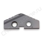 MCMG036004-DS IM7325 сменная пластина для сверла