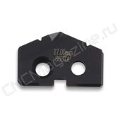 MCMG017003 S6STA сменная пластина для сверления