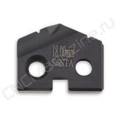 MCMG0180T3 S6STA сменная пластина для сверления